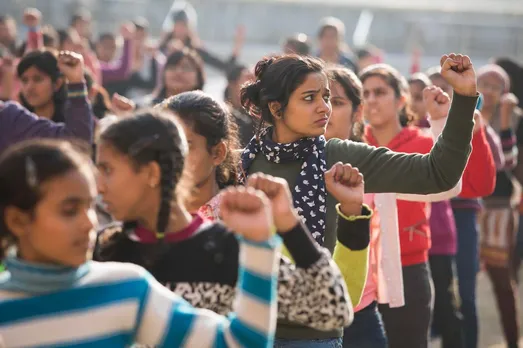 Vice Prez Calls For National Movement To Empower Women