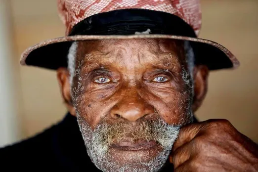 World’s ‘Oldest Man’ Dies
