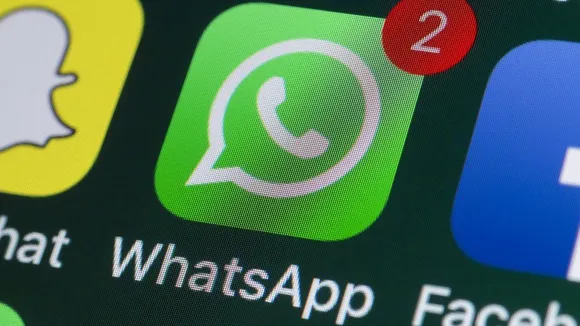 Whatsapp faces global outage, services now restored
