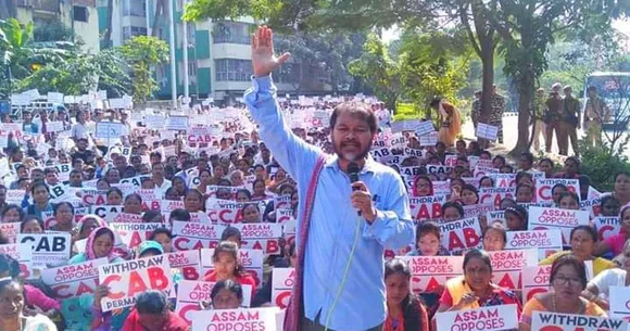 Assam: 70 Regional Groups ‘Likely’ To Form New Party