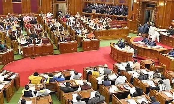 Arunachal Budget Session Begins, 7 Bills Introduced