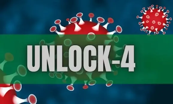 COVID-19: Mizoram Issues New Guidelines for Unlock 4