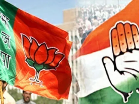 Assam Leaders Switch Parties Ahead of Assembly Polls