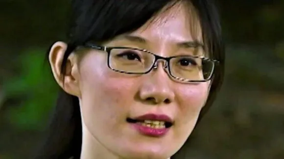 “COVID-19 Made in Wuhan Lab” – Chinese Virologist