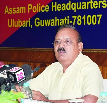 SI Exam Scam: Chairman Of SLPRB Resigns