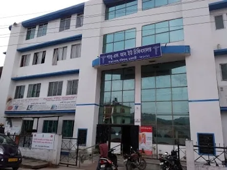 Pandu FRU Hospital To Be Sealed
