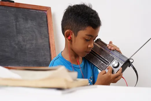 Odisha To Hold ‘Radio Pathshala’ For Students