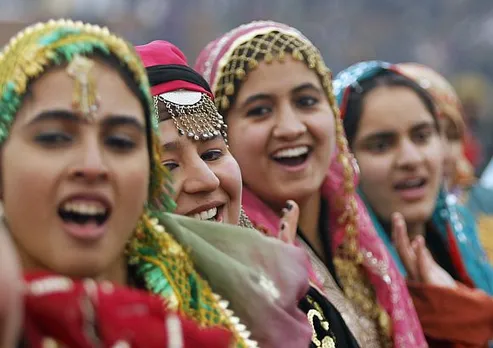 J&K May Get New Official Languages