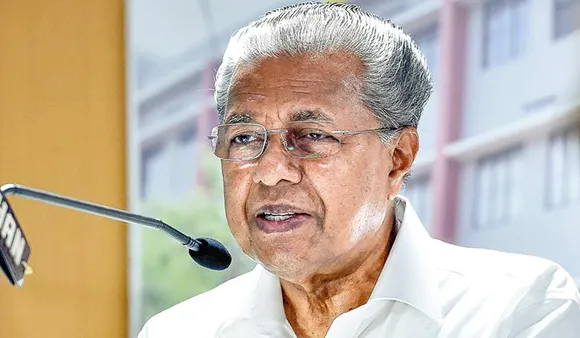 Kerala CM Inaugurates 34 Renovated Schools