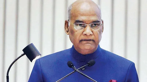 President Gives Assent to Farm Bills Amid Outrage