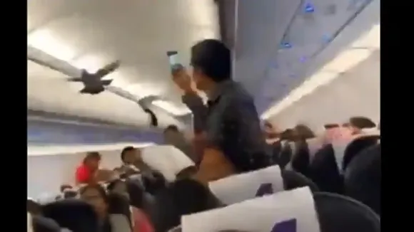 After Banning In-Flight Photography, DGCA Clarifies