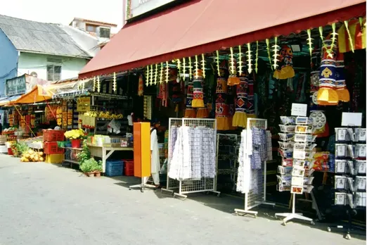 Assam’s Economy In Bad Shape