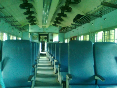 No More Jan Shatabdi From Ghy-Jorhat