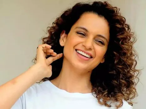 Kangana Ranaut To Contest Elections? Actor Drops Big Hint