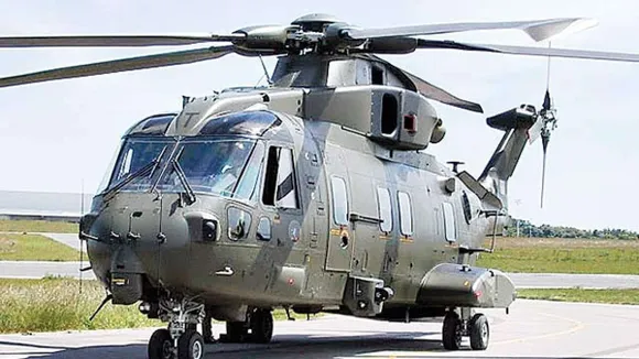 CBI Seeks Prosecution Grant Of Former CAG