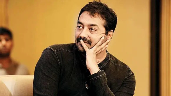 FIR Against Anurag Kashyap For Alleged Rape