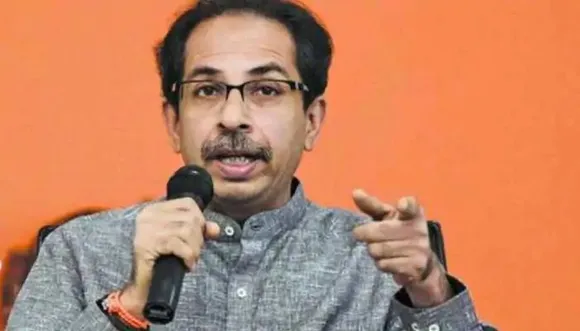 Underworld Threatens to Blow Up Maharashtra CM’s Residence