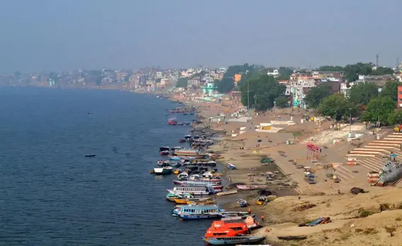 Cleaning Ganga May Take Decades – Experts