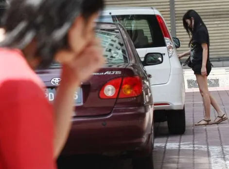 Car Theft Syndicate Busted in Beltola