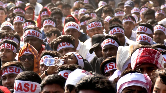 AASU, 30 Ethnic Groups Demand ‘Immediate Implementation Of Clause 6’