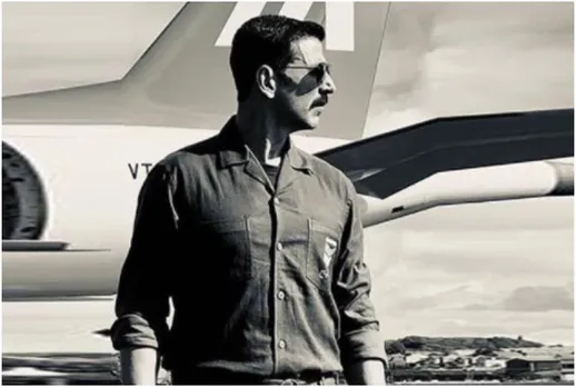 Akshay Kumar Breaks 18-Years of Rule To Complete His Film