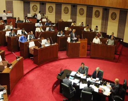 COVID Sikkim: 3 Cabinet Ministers, 2 BJP MLAs Test Positive