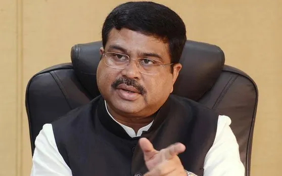 Monetisation for Underdeveloped ONGC, OIL Fields: Dharmendra Pradhan