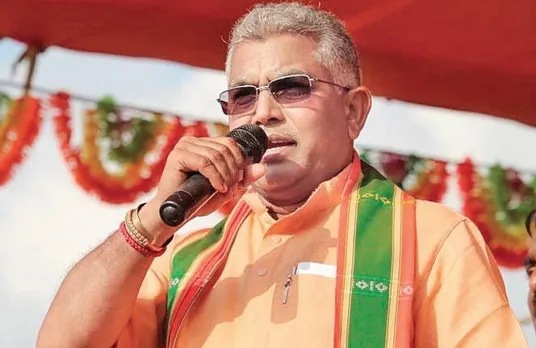 “Corona Is Gone, Lockdown Blocking Rallies”: Bengal BJP Chief