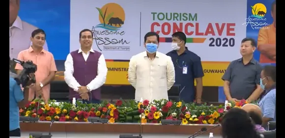 Tourism Conclave 2020 Held