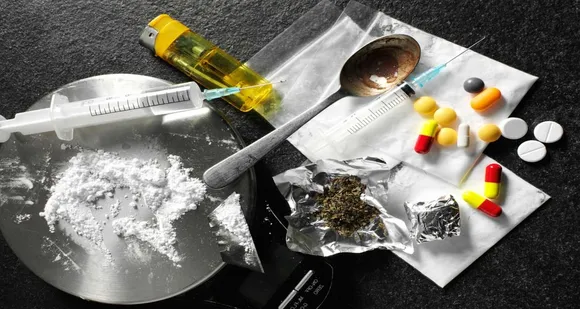 Manipur: ₹ 6.4 cr Drugs Seized