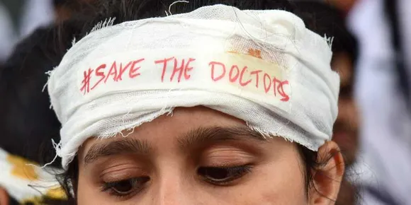 Baksa: Doctor Couple Badly Assaulted By ex-Armyman