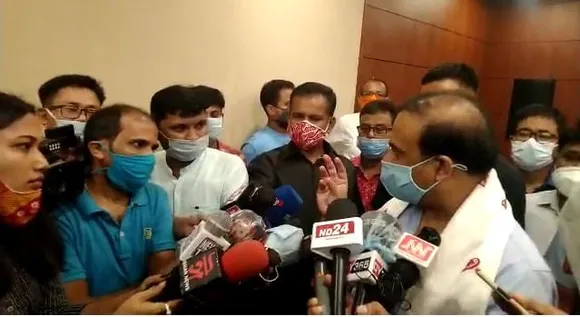 SI Exam To Be Conducted By Nov 30: Himanta