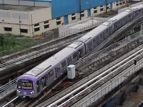 Kolkata Metro Services To Resume From Sept 14