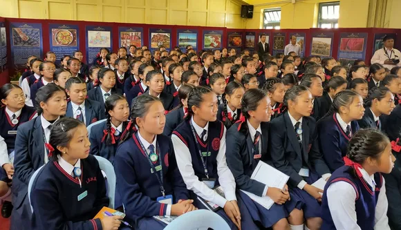 Nagaland Schools To Partially Reopen From Sept 21