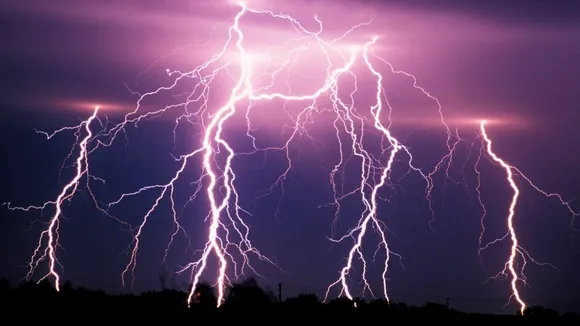 Dhubri: Person Dies From Lightning Strike