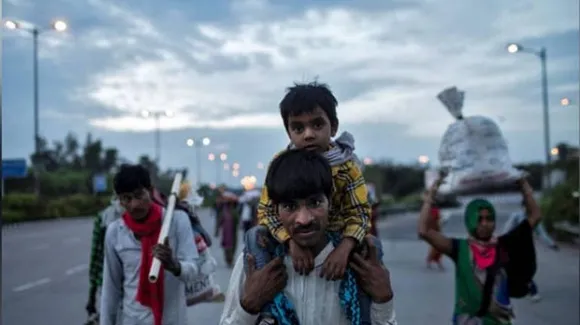 No Data, No Compensation – Centre On Migrant Deaths
