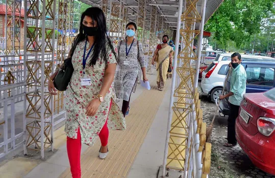 Is Assam Winning the Coronavirus Fight?