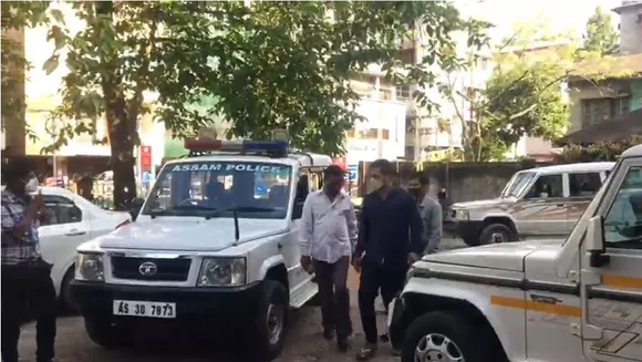 SI Exam Scam: CID Arrests Manager of Hotel Bhargav