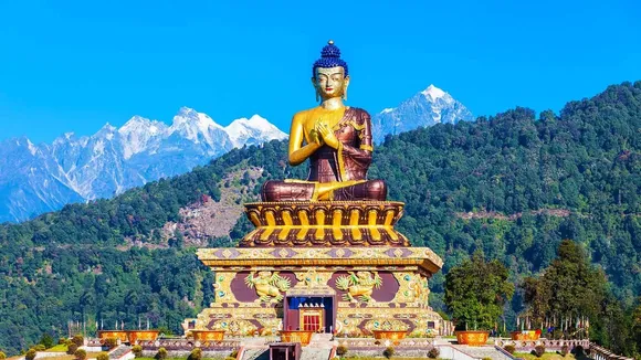 Sikkim To Open Doors for Tourists from Oct 10