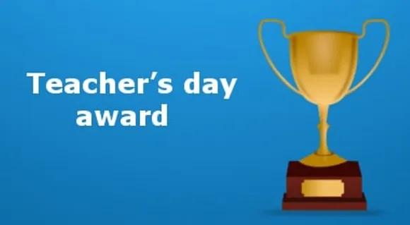 Teachers’ Day: 36 Assam Teachers To be Awarded