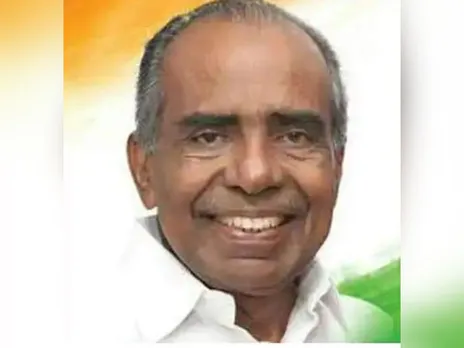 Senior Kerala Congress Leader Passes Away