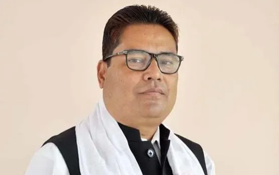 Jorhat MP Topon Gogoi Given Plasma, Oxygen