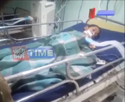 Sadin-Pratidin Group Chairman Helps Family Claim 12-Year-Old’s Dead Body