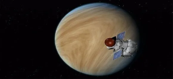 ISRO To Launch Venus Mission In 2025