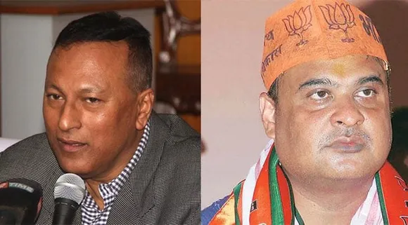 “HBS Worse Than Jinnah” – MP Pradyut Bordoloi
