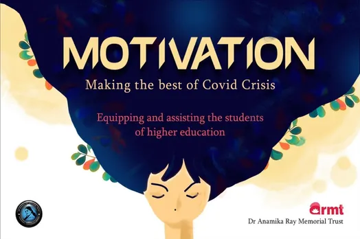 City NGO Releases Handbook ‘Motivation’ For Students To Combat COVID