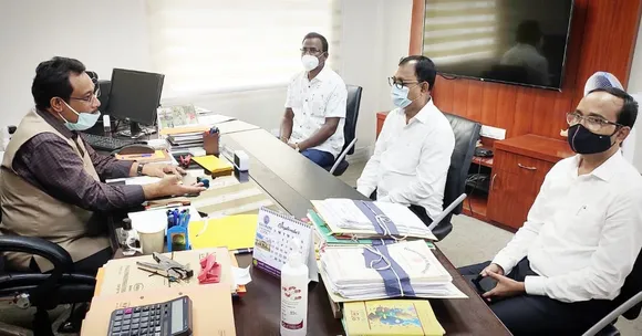 GU: AASU Demands For Open Book Exam