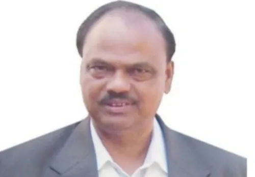Assam: Ex-MLA Dildar Rejja Passes Away