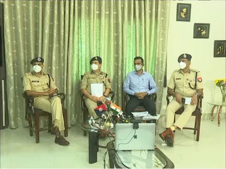 SI Exam Scam: Cash Rewards Announced On Fugitives
