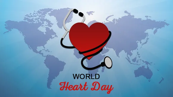 #World Heart Day: Where The Heart Is